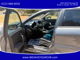2011 Acura RDX - Preview 9
