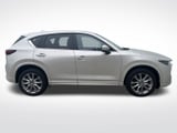 2024 Mazda CX-5 - Preview 5