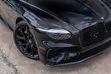 2026 Bentley Continental - Preview 8