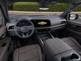 2026 Chevrolet Suburban - Preview 15
