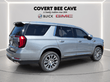 2026 GMC Yukon - Preview 7