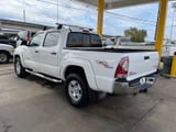 2011 Toyota Tacoma - Preview 4