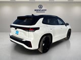 2026 Volkswagen Tiguan - Preview 5