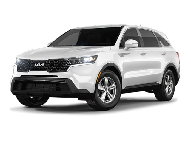 2023 Kia Sorento - Image 1