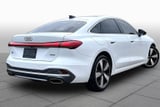 2025 Audi A5 - Preview 12