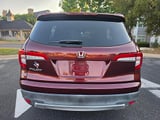 2019 Honda Pilot - Preview 6