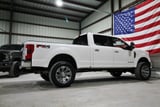 2018 Ford F-250 - Preview 11