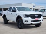 2026 Ford Ranger - Preview 2
