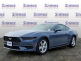 2026 Ford Mustang - Preview 3