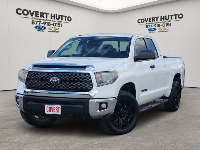 2019 Toyota Tundra - Image 1