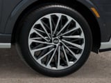2027 Hyundai Palisade - Preview 8