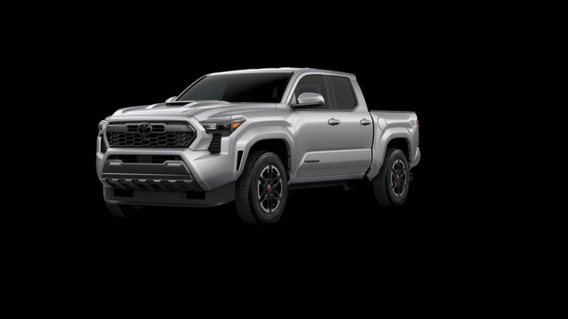 2026 Toyota Tacoma - Image 1