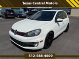 2012 Volkswagen GTI - Preview 2