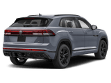2026 Volkswagen Atlas Cross Sport - Preview 2