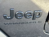 2026 Jeep Wrangler - Preview 11