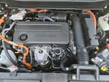 2026 Honda CR-V - Preview 10