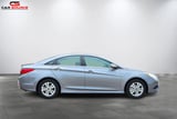 2014 Hyundai Sonata - Preview 8