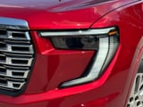 2026 GMC Acadia - Preview 3