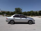 2006 Mitsubishi Lancer - Preview 13