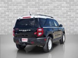 2023 Ford Bronco Sport - Preview 5