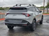 2026 Kia Sportage - Preview 6