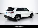 2026 Honda HR-V - Preview 7