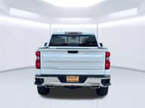 2026 Chevrolet Silverado 1500 - Preview 4