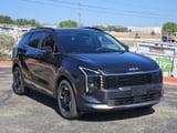 2027 Kia Sportage - Preview 3