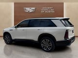 2027 Cadillac Vistiq - Preview 6