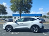 2025 Ford Escape - Preview 6