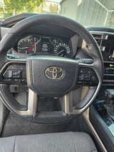 2023 Toyota Tundra - Preview 15
