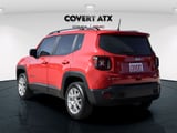 2022 Jeep Renegade - Preview 6