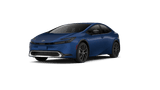 2027 Toyota Prius - Preview 2