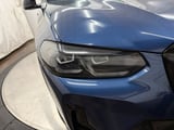 2022 BMW X3 - Preview 10