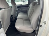 2013 Toyota Tacoma - Preview 7