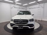 2020 Mercedes-Benz GLE - Preview 3