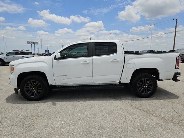 2020 GMC Canyon - Image 3