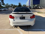 2017 BMW M2 - Preview 5