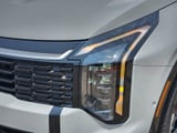 2026 Kia Sportage - Preview 7