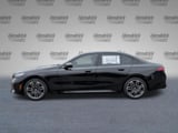 2026 BMW 5 Series - Preview 8