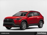 2026 Toyota Corolla - Preview 2