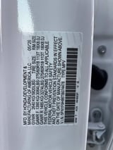 2026 Honda Passport - Preview 10