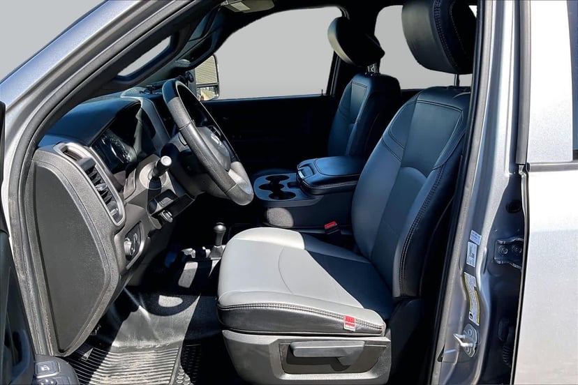 2023 Ram 3500 - Image 2