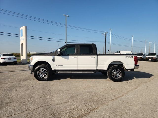 2022 Ford F-250 - Image 2