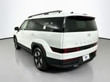 2027 Hyundai Santa Fe Hybrid - Preview 7