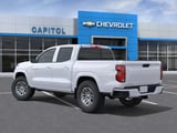 2026 Chevrolet Colorado - Preview 3