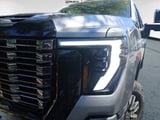2026 GMC Sierra 2500 HD - Preview 3