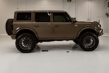 2026 Ford Bronco - Preview 9