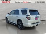 2023 Toyota 4Runner - Preview 7