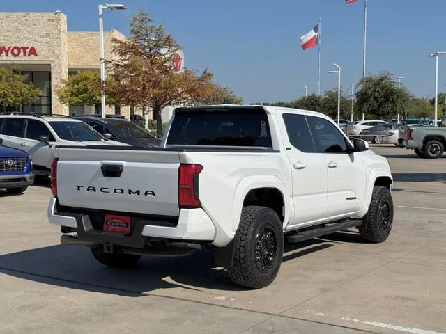 2024 Toyota Tacoma - Image 2